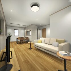 八千代市高津戸建（16）