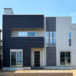 滑川町月の輪７丁目新築戸建D～Urban Modern Style （37）