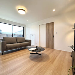 滑川町月の輪７丁目新築戸建B～Natural Modern Style（54）