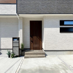 滑川町月の輪７丁目新築戸建B～Natural Modern Style（39）