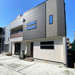 滑川町月の輪７丁目新築戸建B～Natural Modern Style（38）
