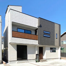 滑川町月の輪７丁目新築戸建B～Natural Modern Style（37）