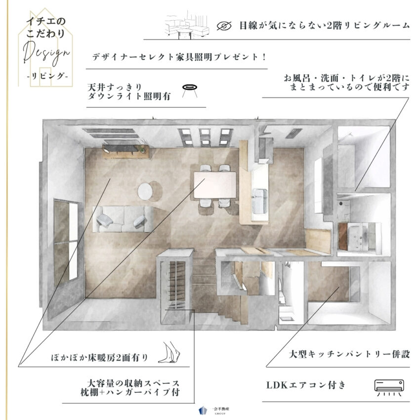 松戸市稔台２丁目戸建（9）