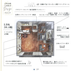 さいたま市見沼区東大宮6丁目新築戸建（37）