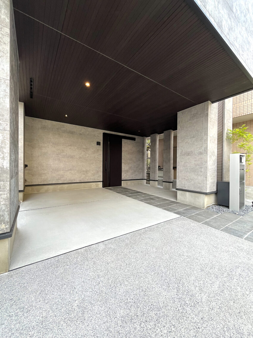 江戸川区一之江７丁目新築戸建（3）