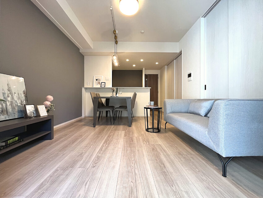 『大田区東糀谷4丁目戸建』のリノベーションが始まりました♪