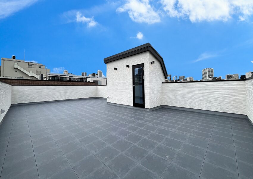 LEGXIA 南大塚１丁目 新築戸建（35）