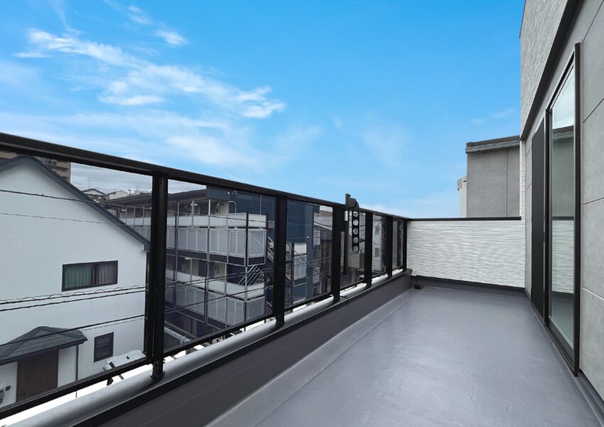 LEGXIA 南大塚１丁目 新築戸建（30）