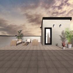 杉並区方南１丁目新築戸建（13）