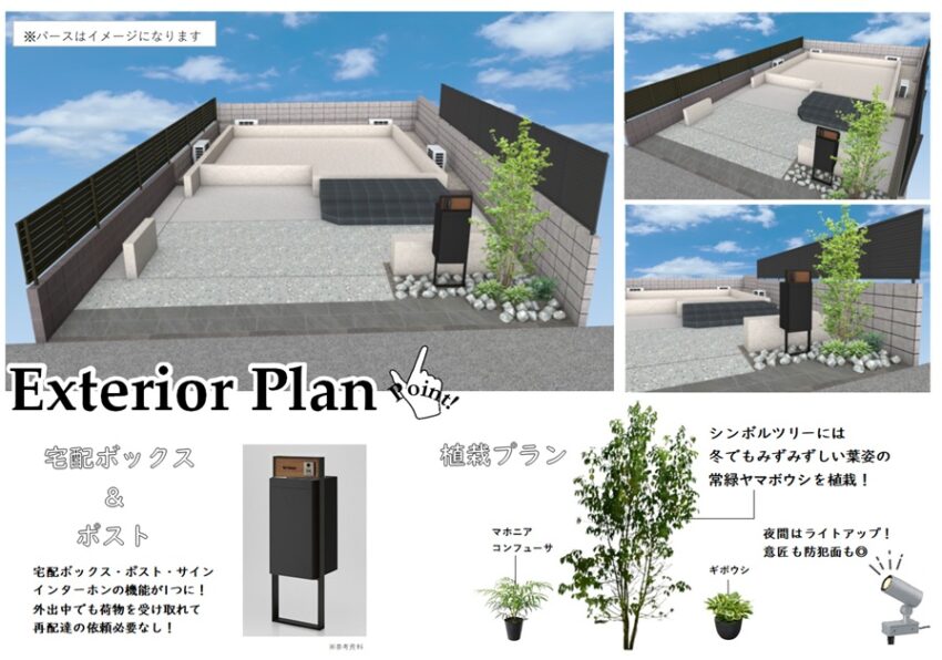 豊島区南大塚新築戸建（4）