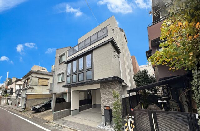 LEGXIA 南大塚１丁目 新築戸建