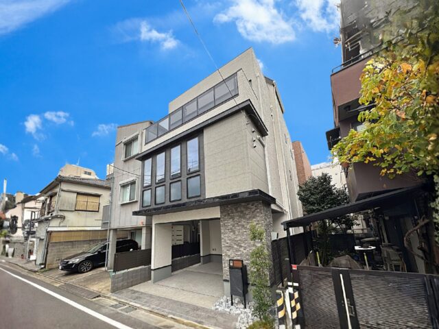 『和光市南１丁目戸建』のリノベーションが完成しました♪