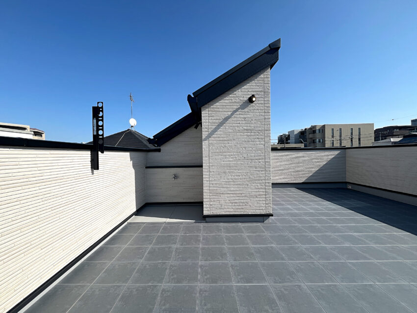 LEGXIA 方南１丁目 新築戸建（36）