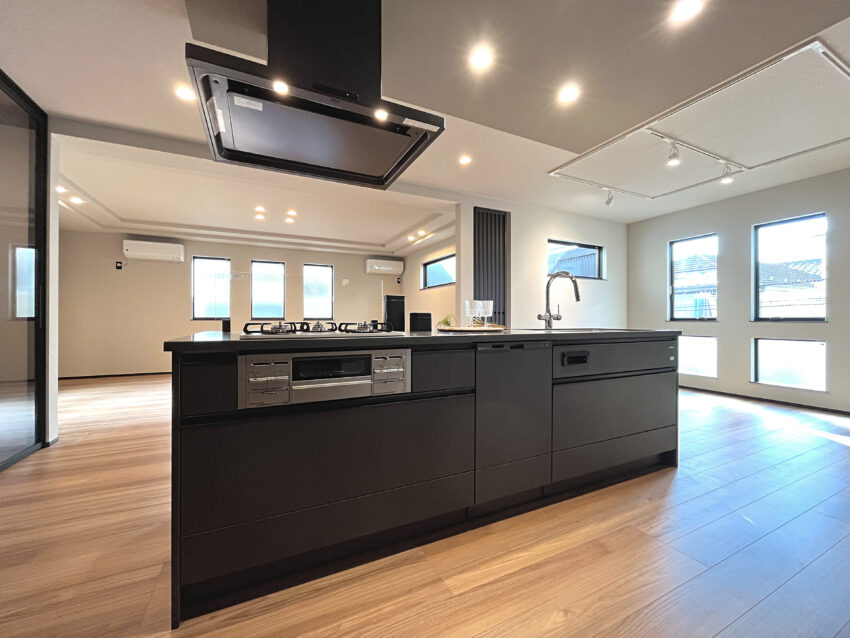 LEGXIA 方南１丁目 新築戸建（23）