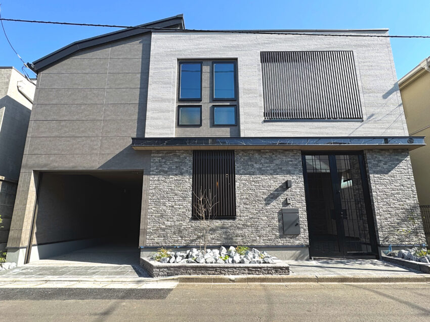 LEGXIA 方南１丁目 新築戸建（1）