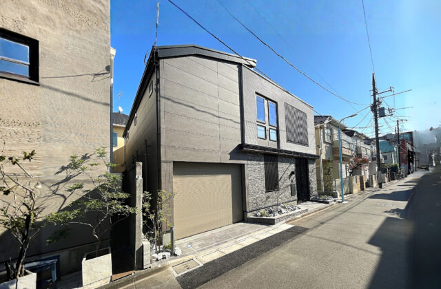 LEGXIA 方南１丁目 新築戸建