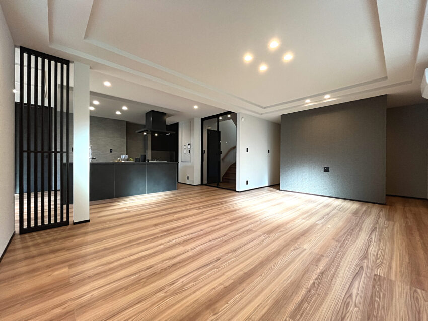 LEGXIA 方南１丁目 新築戸建（24）