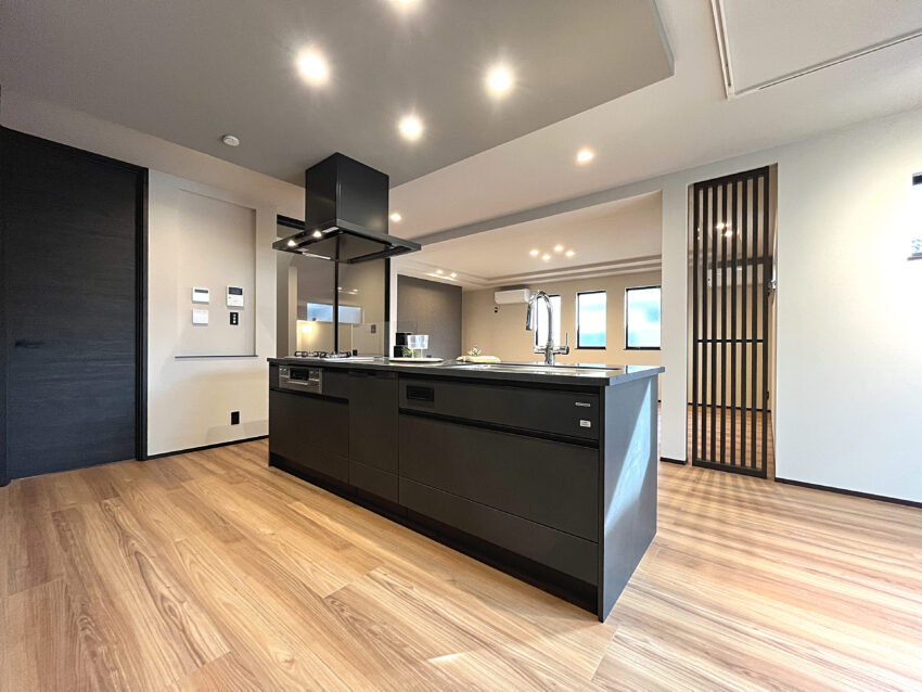 LEGXIA 方南１丁目 新築戸建（22）