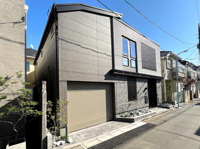 LEGXIA 方南１丁目 新築戸建（2）