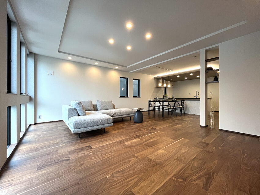 LEGXIA 南大塚１丁目 新築戸建（14）