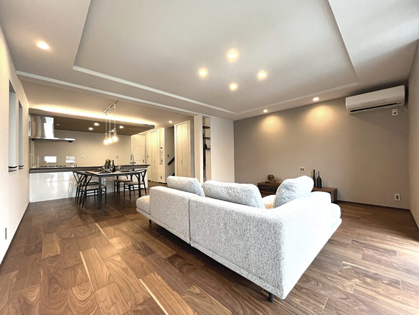 LEGXIA 南大塚１丁目 新築戸建（16）