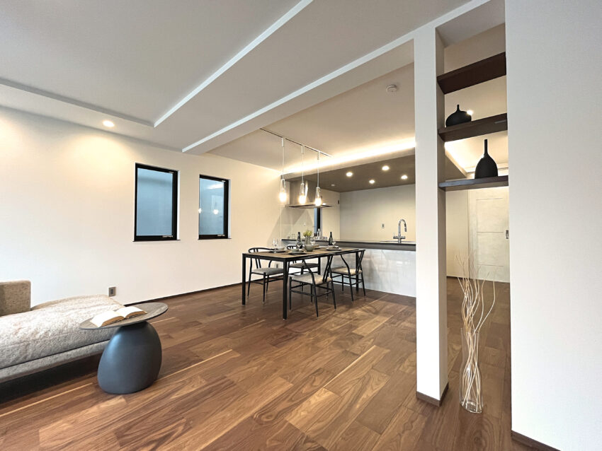 LEGXIA 南大塚１丁目 新築戸建（17）