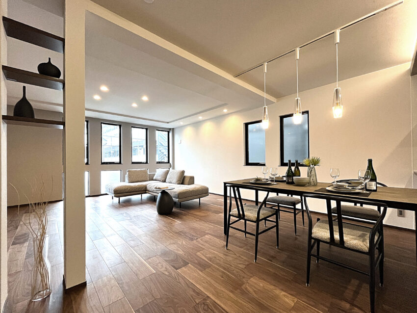 LEGXIA 南大塚１丁目 新築戸建（13）