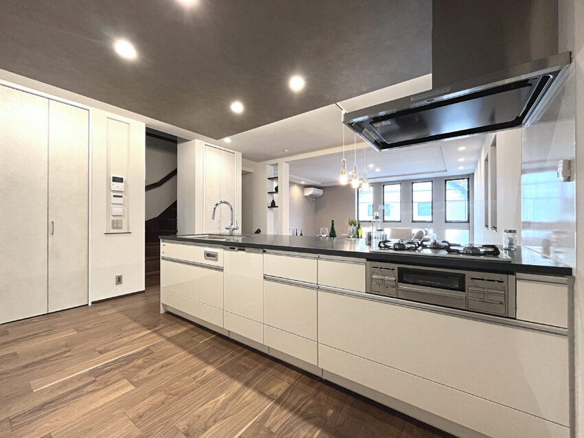 LEGXIA 南大塚１丁目 新築戸建（23）