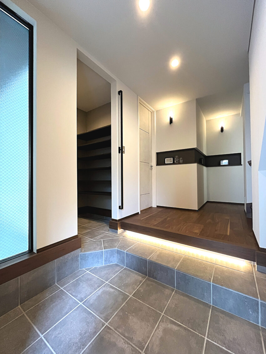 LEGXIA 南大塚１丁目 新築戸建（5）