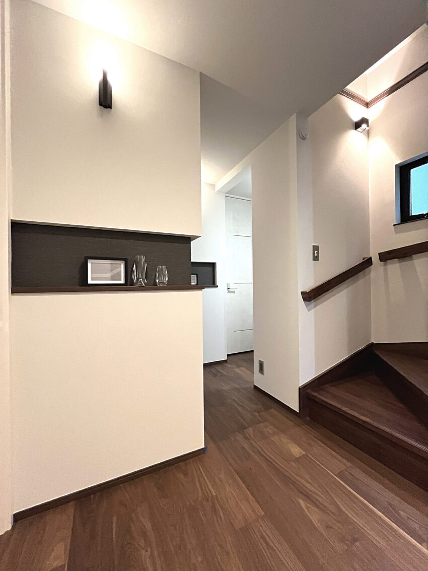 LEGXIA 南大塚１丁目 新築戸建（8）