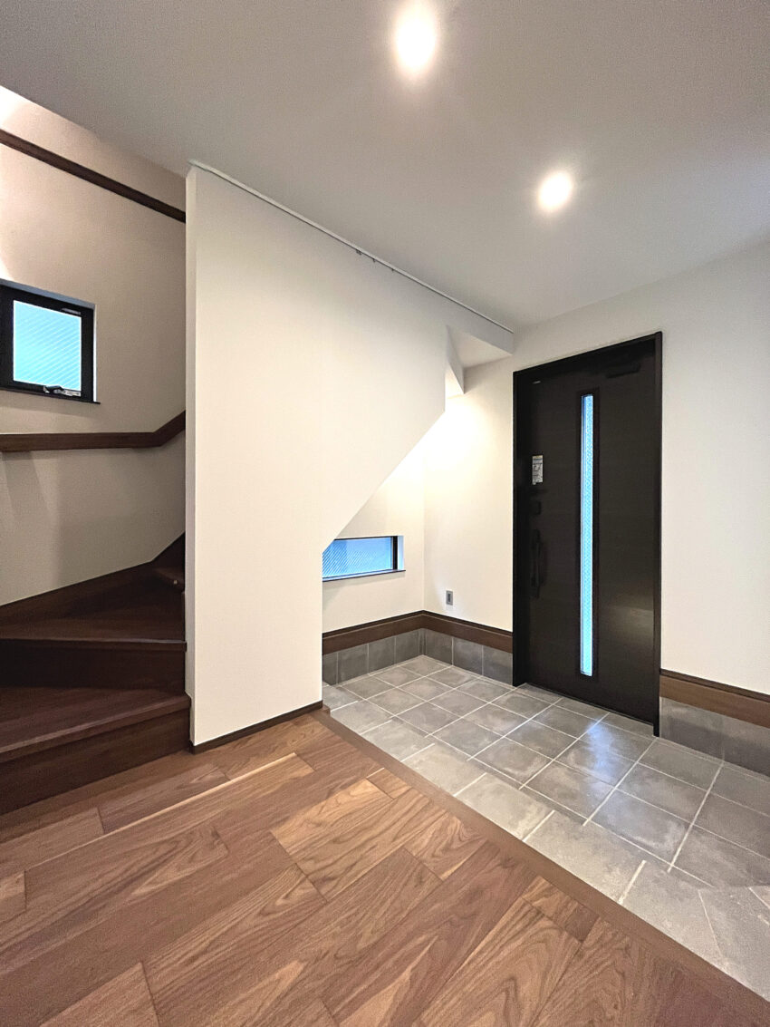 LEGXIA 南大塚１丁目 新築戸建（7）