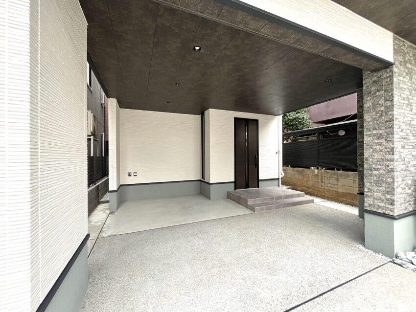 LEGXIA 南大塚１丁目 新築戸建（4）