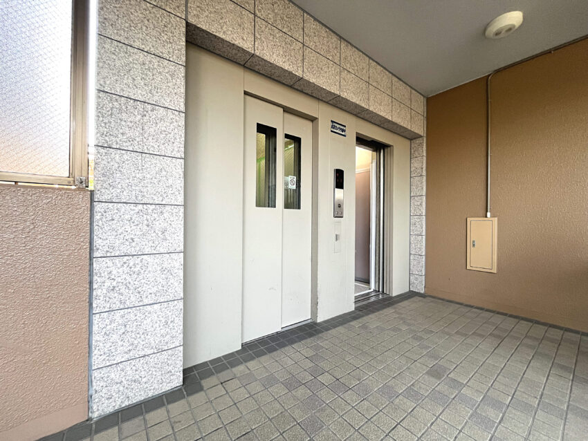 エンゼル大森グランディア（13）