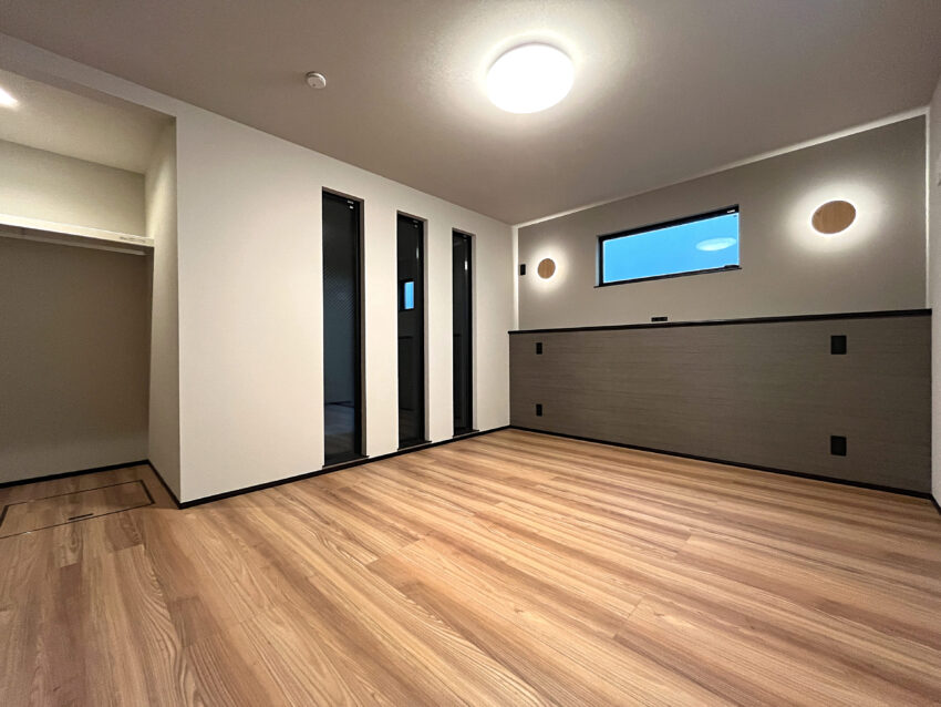 LEGXIA 方南１丁目 新築戸建（13）