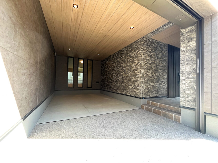 LEGXIA 方南１丁目 新築戸建（4）