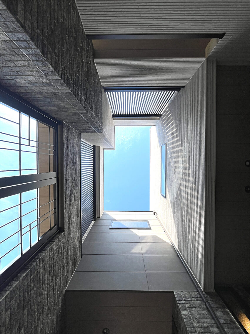 LEGXIA 方南１丁目 新築戸建（7）