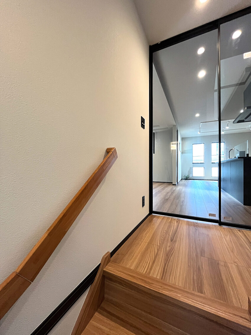 LEGXIA 方南１丁目 新築戸建（17）