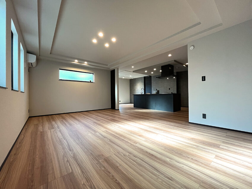 LEGXIA 方南１丁目 新築戸建（27）