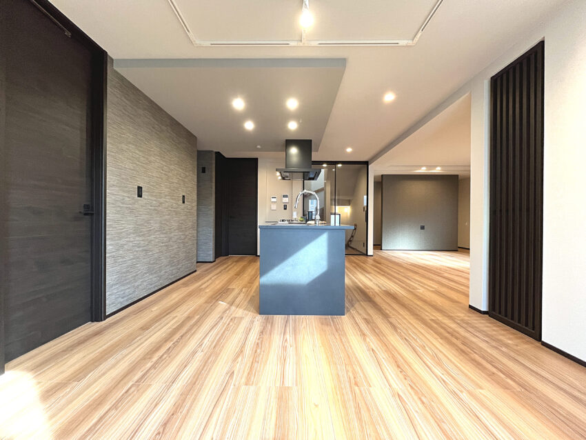 LEGXIA 方南１丁目 新築戸建（21）