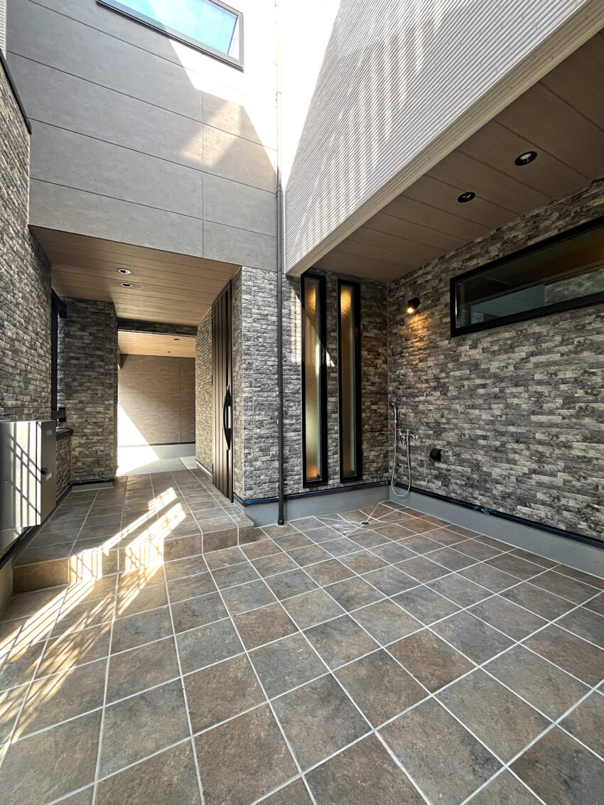 LEGXIA 方南１丁目 新築戸建（5）