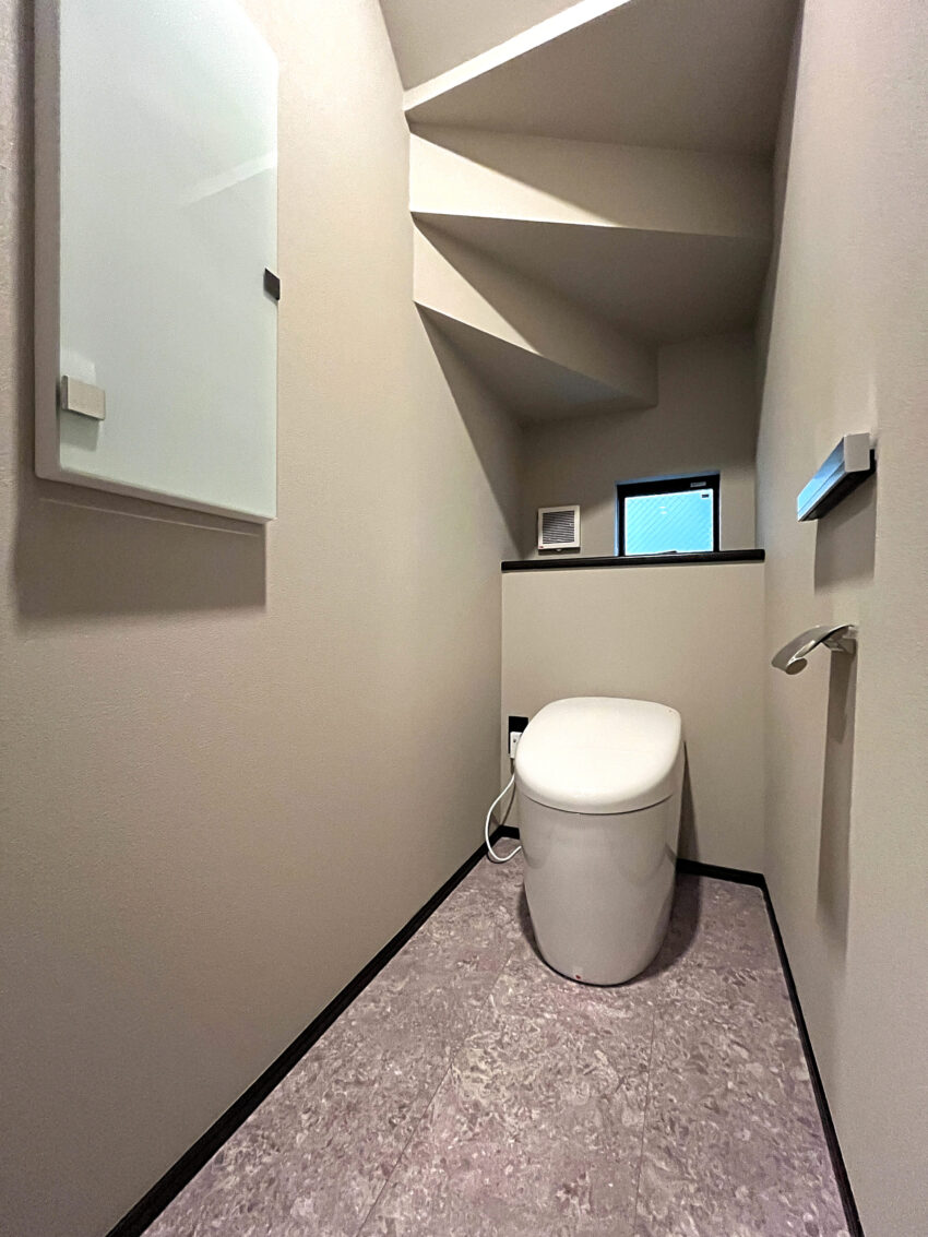 LEGXIA 方南１丁目 新築戸建（11）