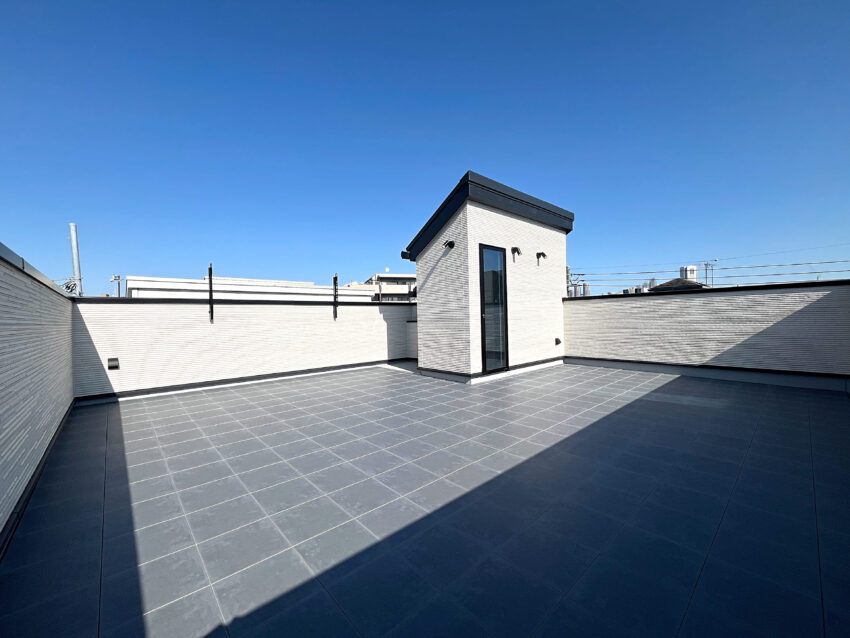 LEGXIA 方南１丁目 新築戸建（35）