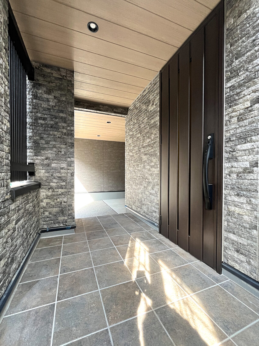 LEGXIA 方南１丁目 新築戸建（8）