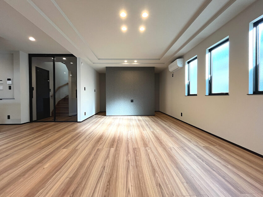 LEGXIA 方南１丁目 新築戸建（25）