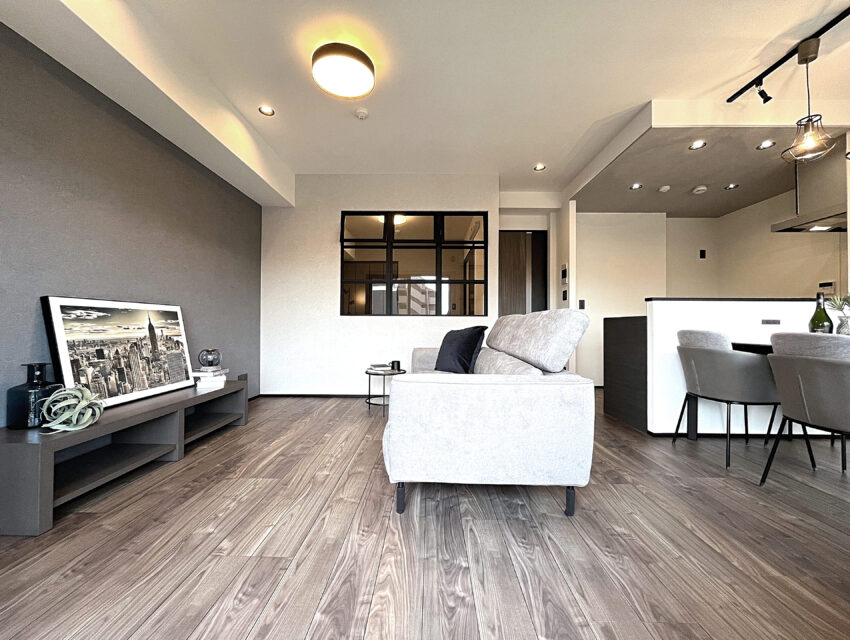 『大田区東糀谷4丁目戸建』のリノベーションが始まりました♪