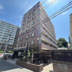 特別な空間で叶える、唯一無二の暮らし（1）