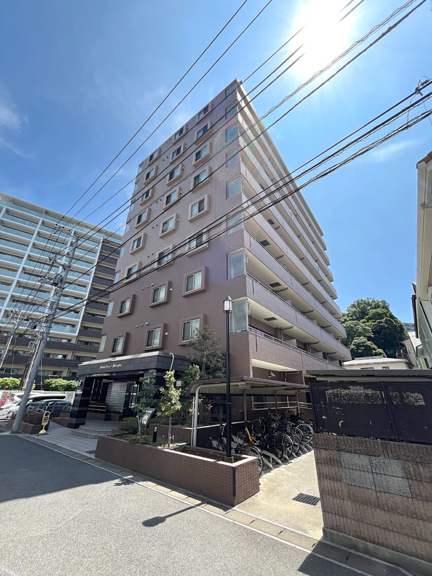 サニーコート松戸（1）
