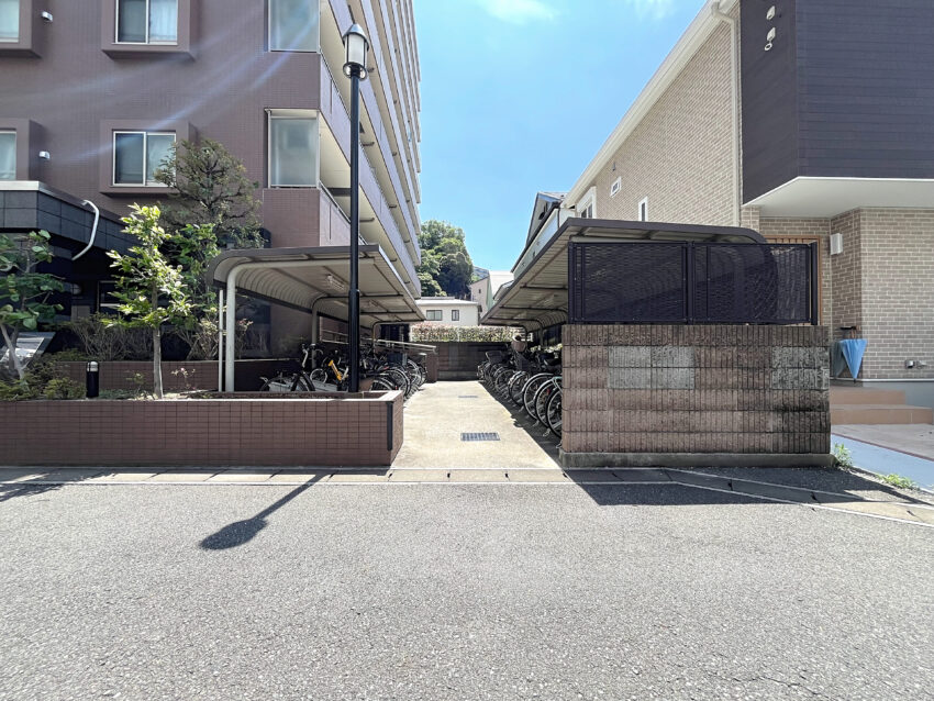 サニーコート松戸（3）