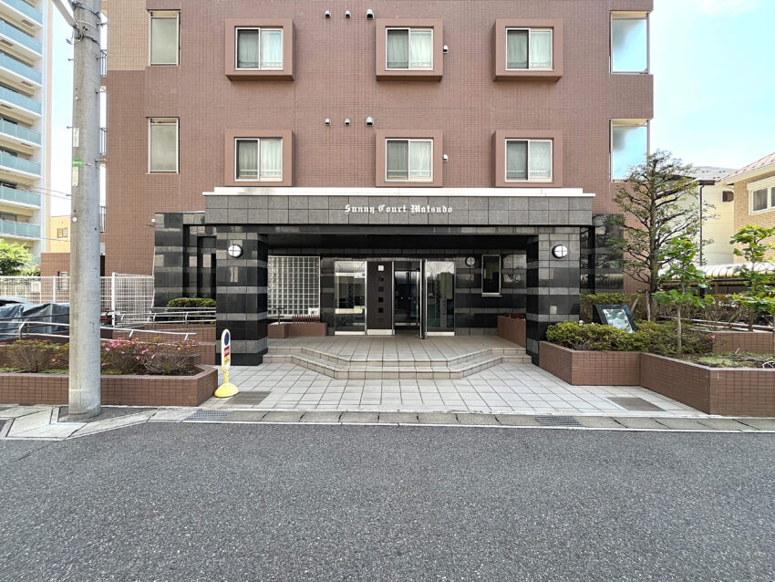 サニーコート松戸（4）