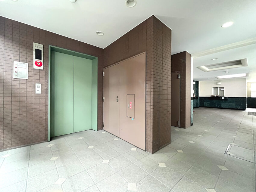 サニーコート松戸（11）